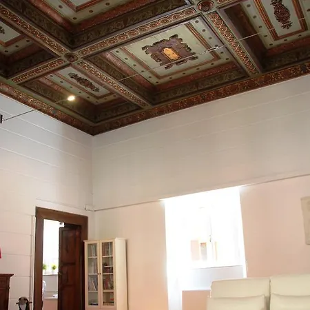 Di Rienzo Suites Trevi