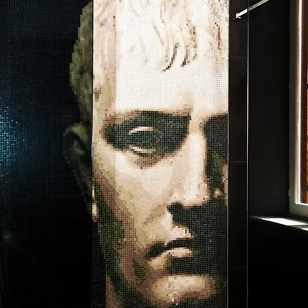 Bed & Breakfast Di Rienzo Suites Trevi Rome