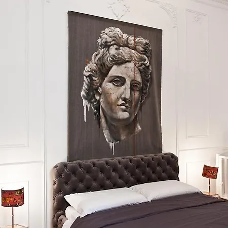 Di Rienzo Suites Trevi Bed & Breakfast *