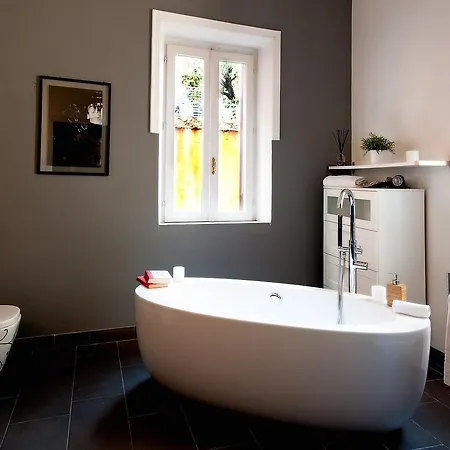 Bed & Breakfast Di Rienzo Suites Trevi *