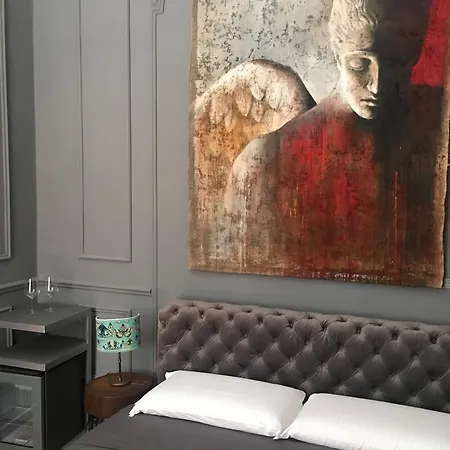 Di Rienzo Suites Trevi
