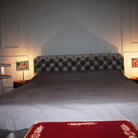 Di Rienzo Suites Trevi * Рим