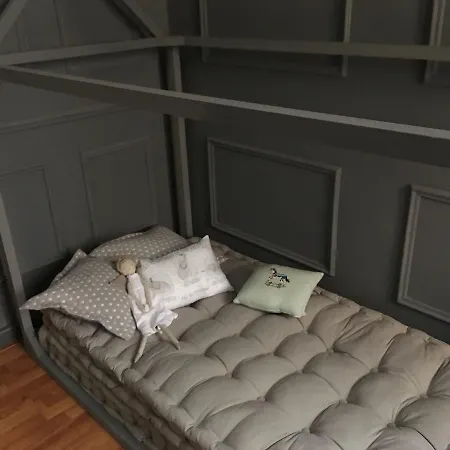 Di Rienzo Suites Trevi Отель типа 