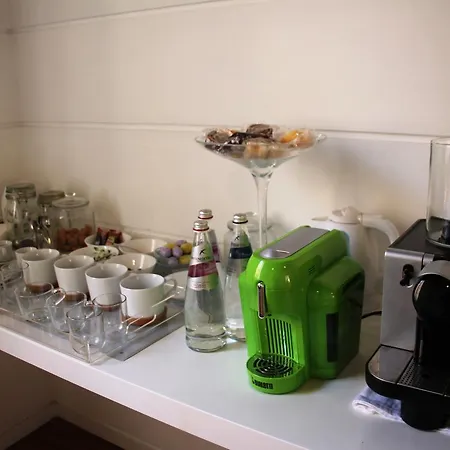 Di Rienzo Suites Trevi Отель типа 