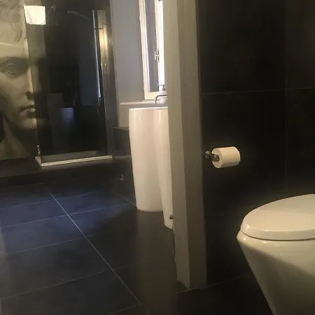 Di Rienzo Suites Trevi Отель типа 