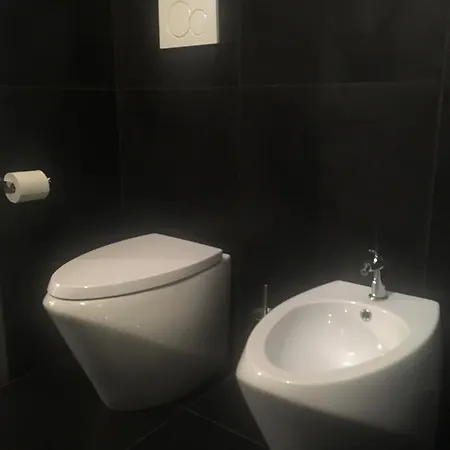 Di Rienzo Suites Trevi Отель типа 